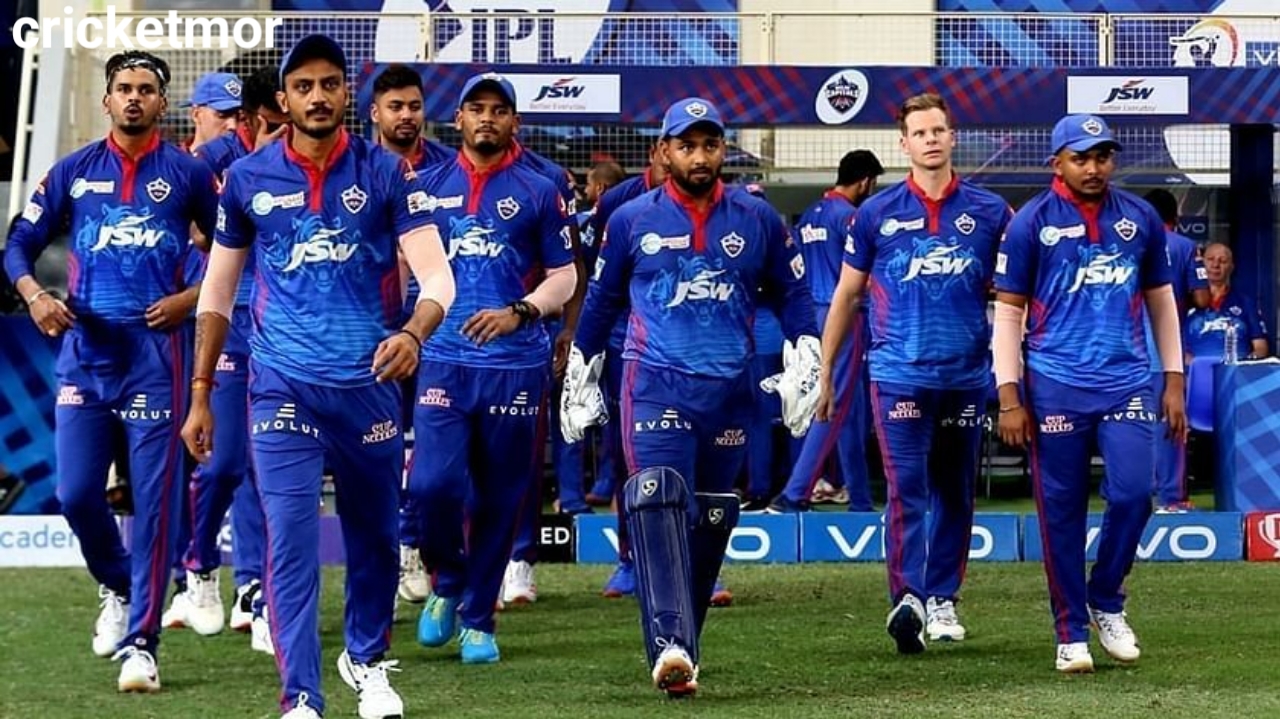 Delhi Capitals anounce new Captain 2024